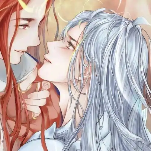 有些事我们做了也没有说"动漫/情头/卡通/二次元/头像壁纸图片高清