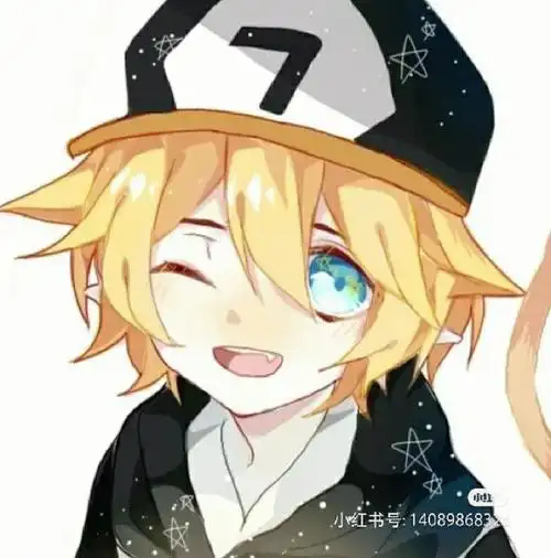 金宝和银宝的头像