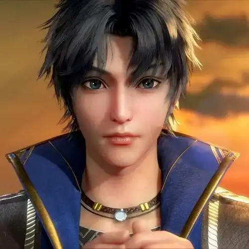 唐三小舞情侣头像图片 - 搜狗图片搜索