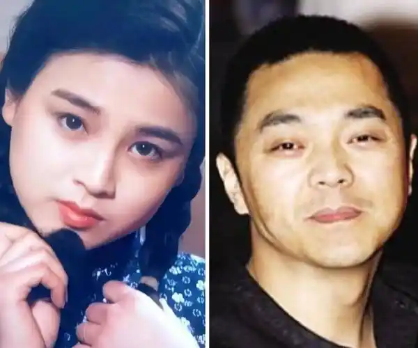 赵明明刚生完娃就被丑老公英宁抛弃,大美女的婚姻都不如普通女人_漂亮