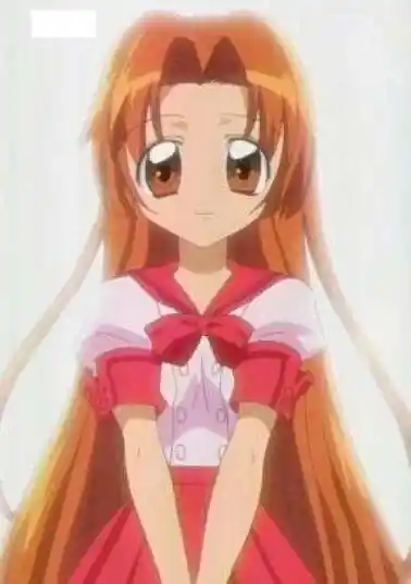 加琳香莲- 漫画人物-b百科网