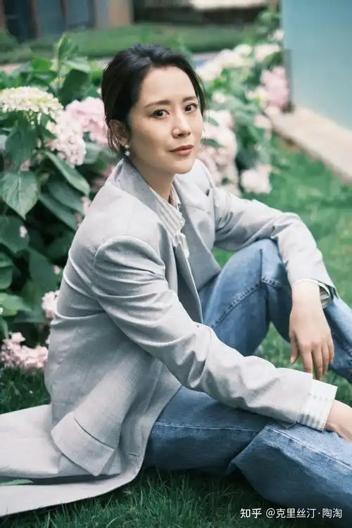 如何评价演员海清