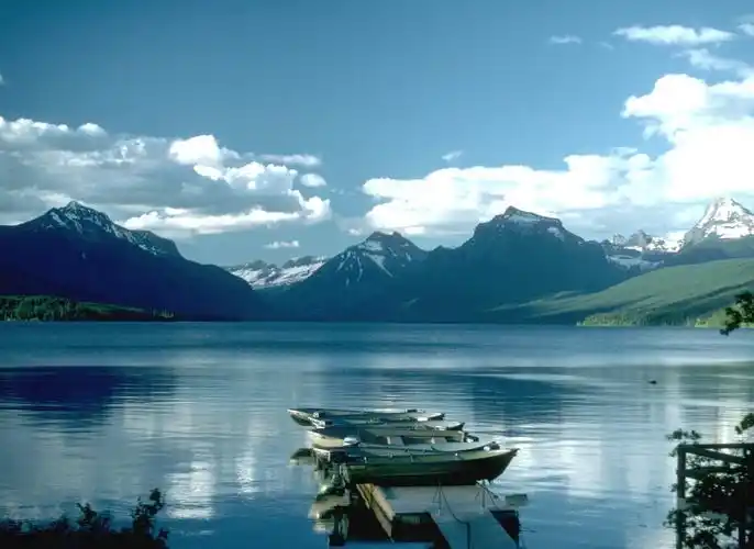 冰天雪地 海洋风光 江河湖泊 美丽天空 秋天红叶 山川美景 田野风景