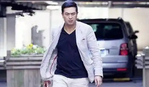 葛优_张嘉译_动作