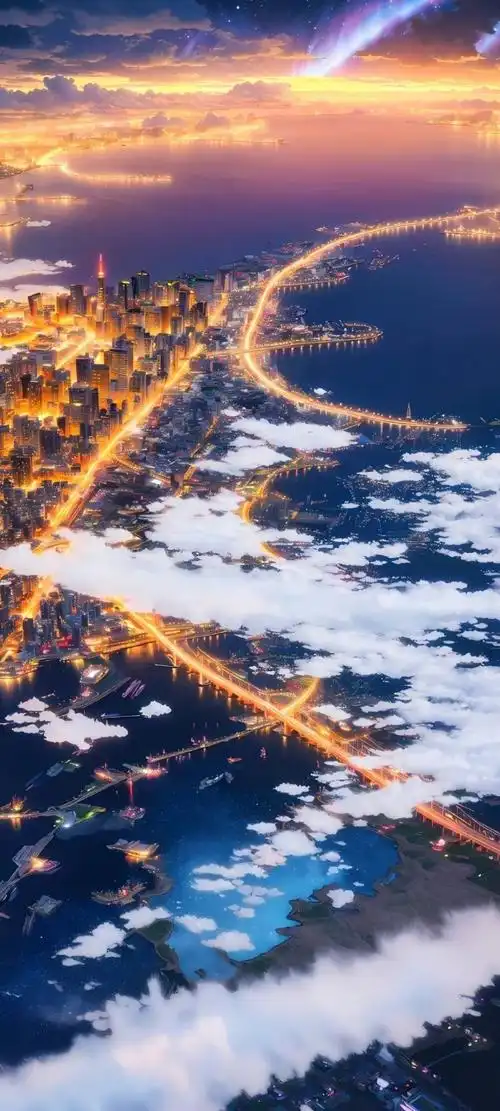 4k手机精美壁纸图片来袭!