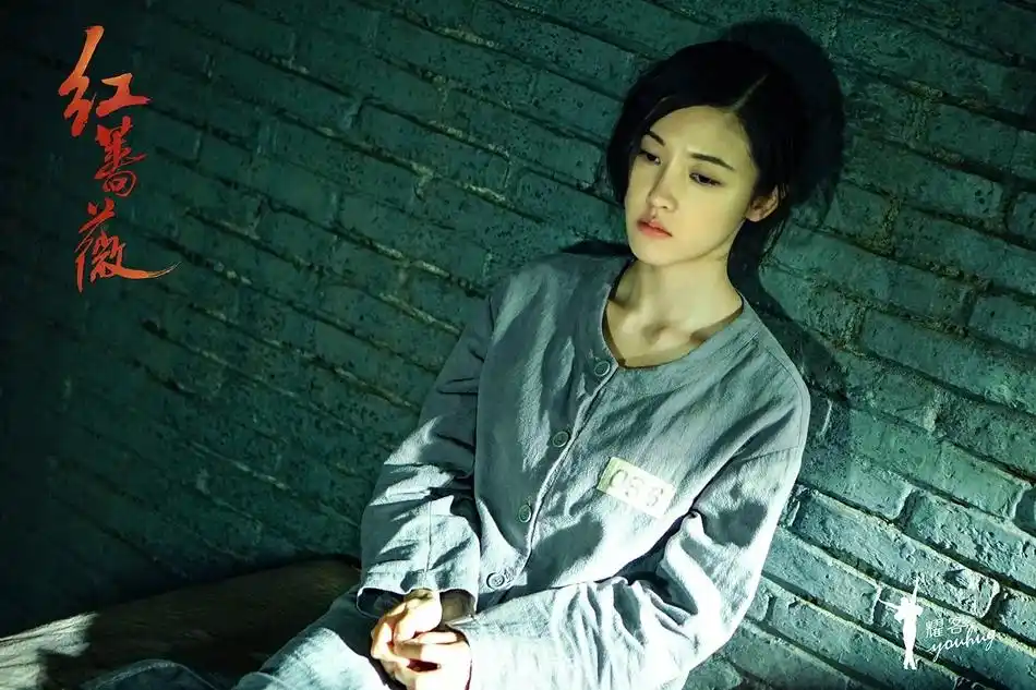 26 15:31:50 1 / 5 新浪娱乐讯 《红蔷薇》由杨子姗[微博]扮演的女