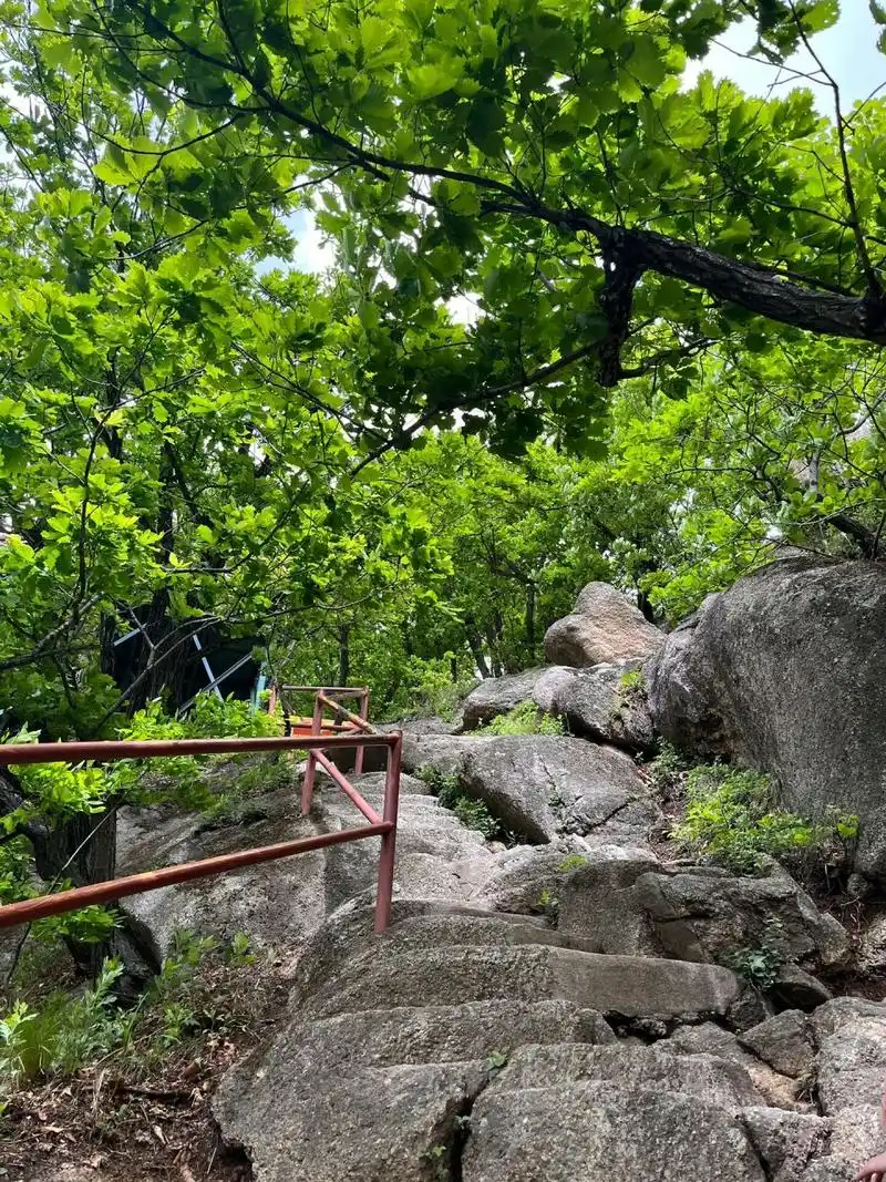 吉林市一日游:朱雀山&松花湖 心血来潮,周日出发去吉林市玩一天77