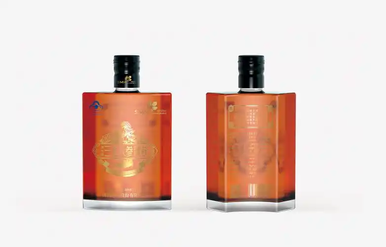 国药药材三七人参黄芪酒