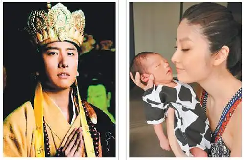 陈司翰与陈慧琳