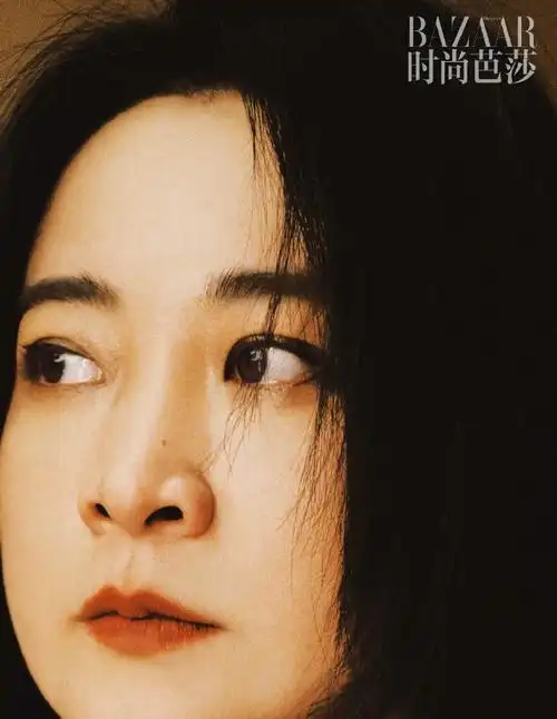 时尚芭莎三月刊,贾玲力量感写真出炉!#贾玲##热辣滚烫