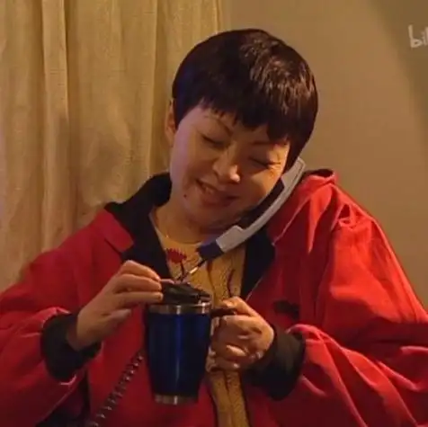 情头情侣头像家有儿女影视