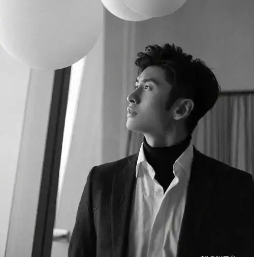 微信头像张云龙