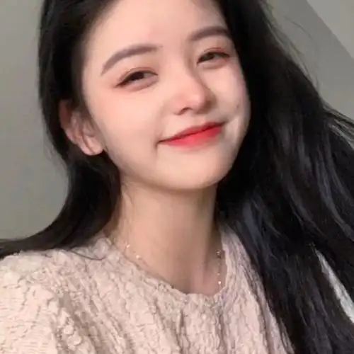 2020最火好看的女生专用头像