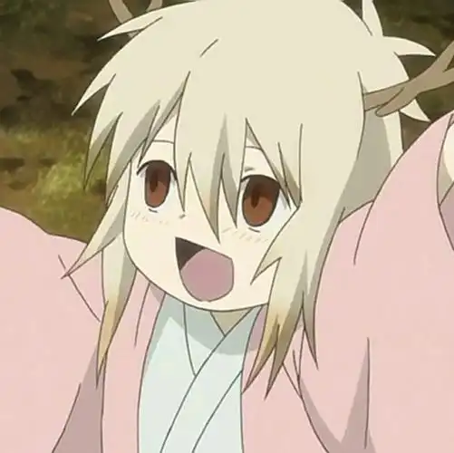 夏目友人帐 小玉