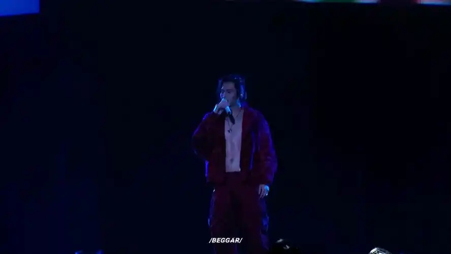 【洪荒剧场】·追·张哲瀚2024香港演唱会