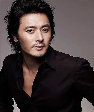 盘点韩国几位大叔级男神:最后一位有望成为"神仙姐夫"