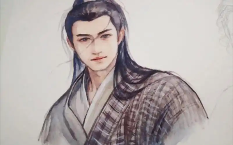 第八期 古天乐 《神雕侠侣》 杨过