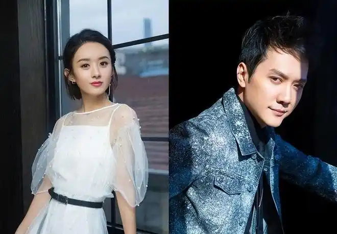 同样是因戏生情为什么赵丽颖和冯绍峰差距那么大