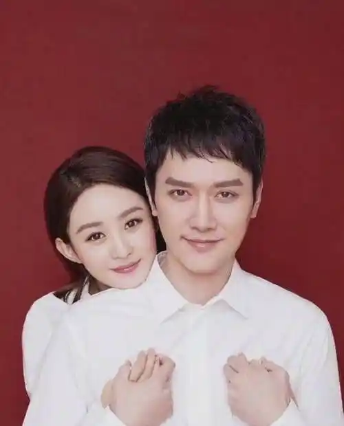 冯绍峰对赵丽颖意难平,罗晋霸气护妻,潘粤明隐忍_唐嫣_妻子_董洁