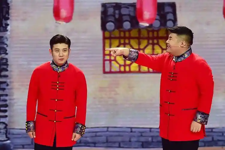 高晓攀登多台春晚,《兄弟,别闹!》暑期继续闹翻天-猫眼电影