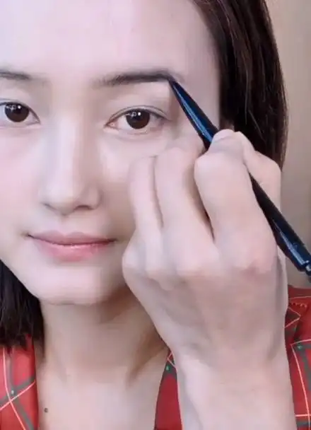 最美港姐李嘉欣仿妆