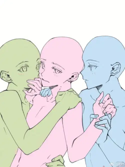 动漫 卡通 漫画 设计 矢量 矢量图 素材 头像 690_920 竖版 竖屏