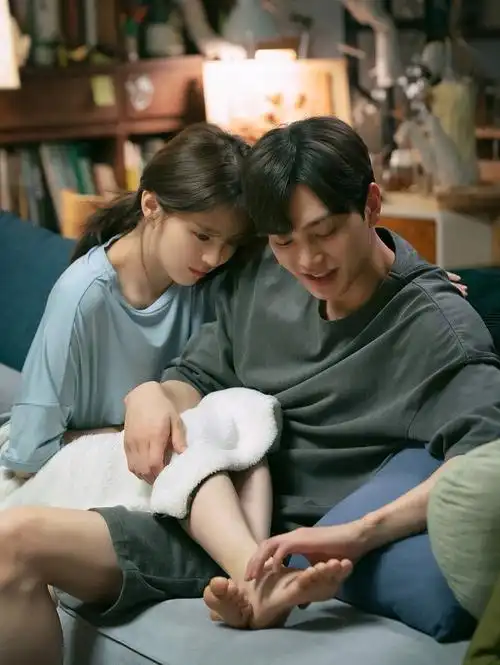 94看了9年的韩剧03唯一166部二刷的剧