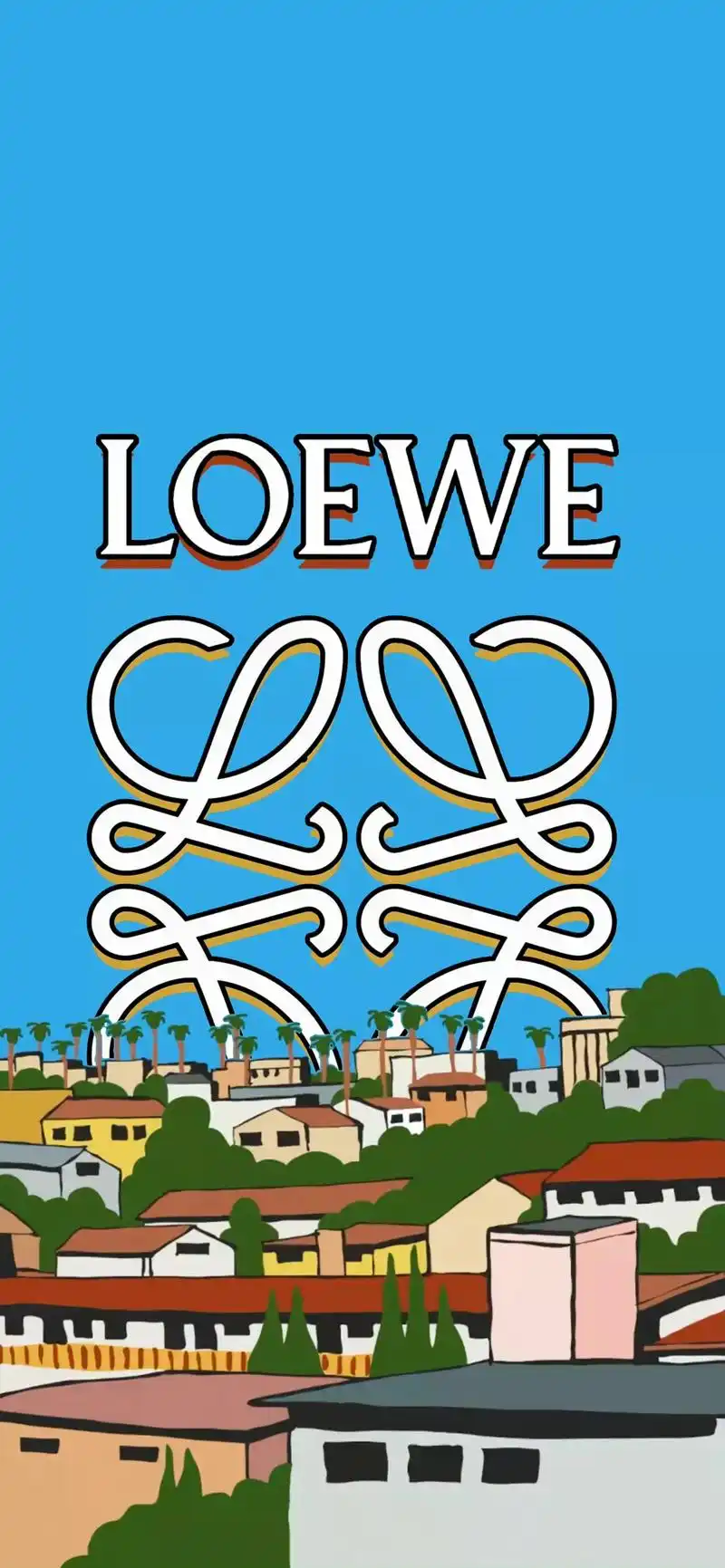"loewe" 壁纸.