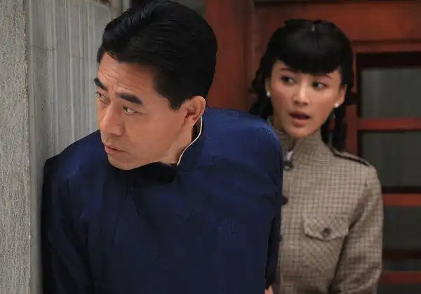 大宅门1912 - 电视剧图片 | 电视剧剧照 | 高清海报 - verycd电驴大全