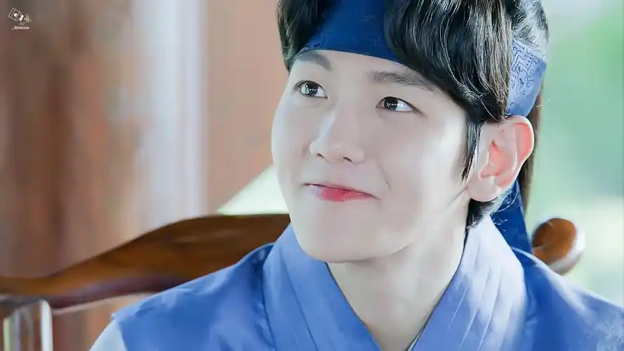 边伯贤古风素材