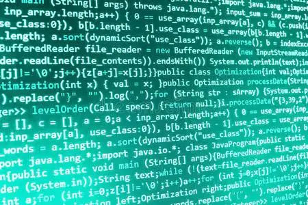 屏幕代码图片-屏幕代码素材-屏幕代码插画-摄图新视界