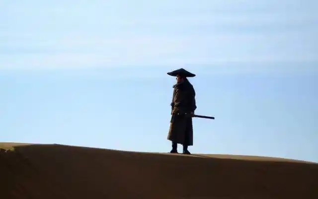 古代死士是从小培养的职业杀手?古代大佬:谈钱谈感情,不用洗脑