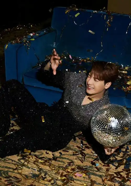 王嘉尔个人资料简介及图片大全