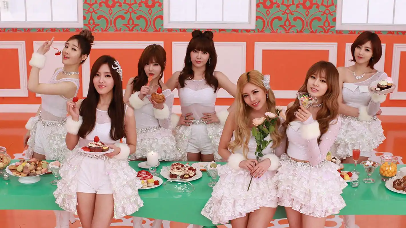 首页 桌面壁纸 韩国女团t-ara成员性感高清写真壁纸上一张下一张查看