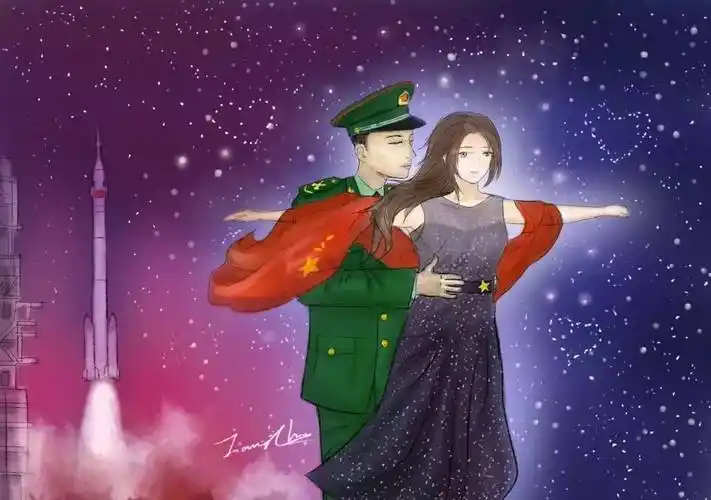 兵哥哥版泰坦尼克号!壁纸换起来