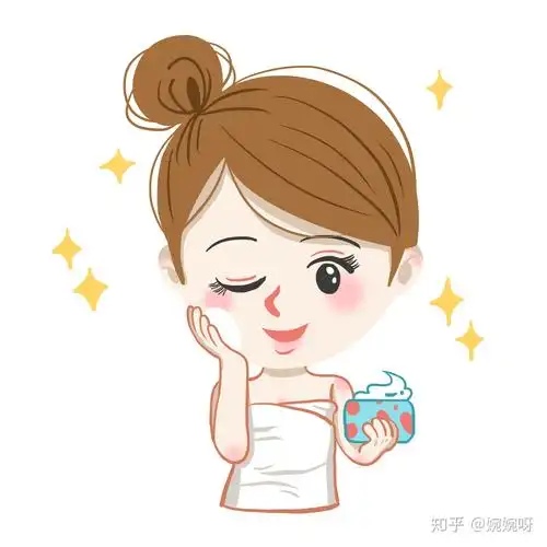 冬季护肤 - 知乎