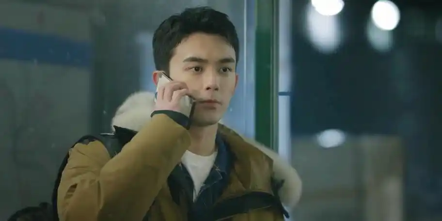 在暴雪时分:看了对吴磊颜值的评价,才发现男女审美差别这么大_腾讯