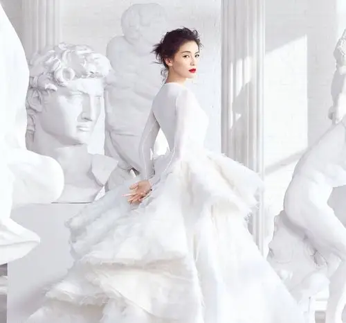 刘涛耍大牌黑脸,欺负助理?这个细节暴露真实人品