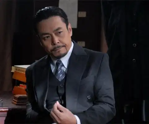 【图】刘波演员实力得到认可 做客综艺节目被调戏