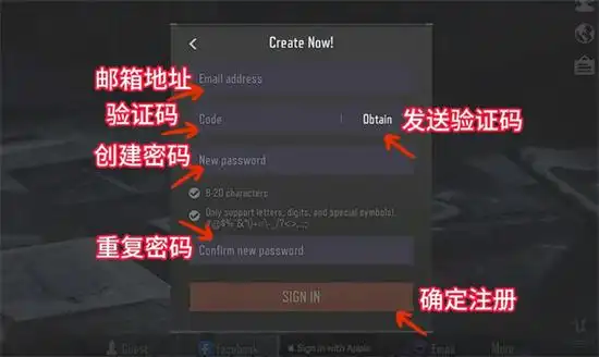 暗区突围国际服下载-暗区突围国际服2024官方正版v1.0.137.