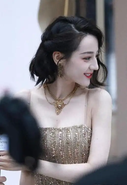 迪丽热巴生图p676767