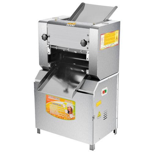 定制压面机商用全自动电动不锈钢擀面揉面一体机新型饺子皮面条机