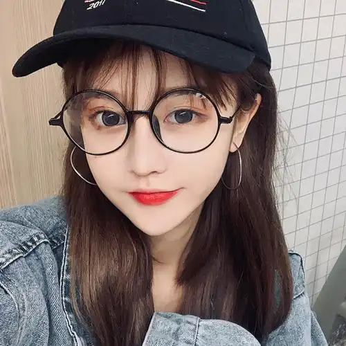 共3186 件眼镜框可爱包邮相关商品