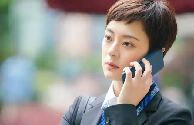 《安家》孙俪饰演房似锦