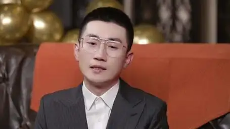 花絮:金志文祝愿各位快快乐乐身体健康 希望家乡越来越好