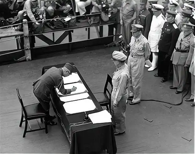 二战时期日本人口只有七千万,为什么会提出一亿玉碎计划?