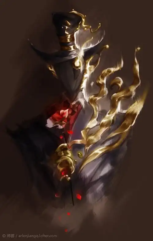 第五人格杰克lofter画师将启