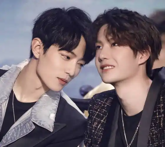 原创肖战等到了227风波幕后推手下场大快人心王一博突遭牵连