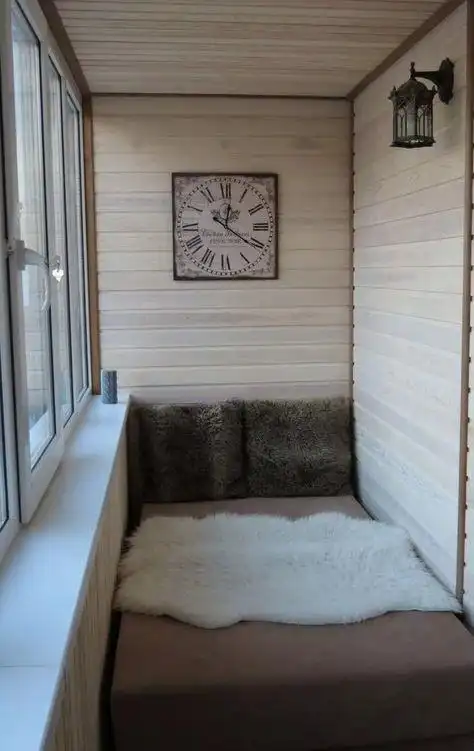 怎么把阳台改成卧室 这几个方面做好了才能舒适安全