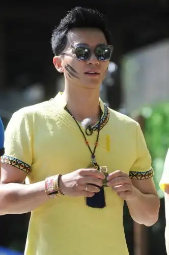 综艺 浙江卫视《奔跑吧兄弟》第四季专题 > 正文  新浪娱乐讯 上周五